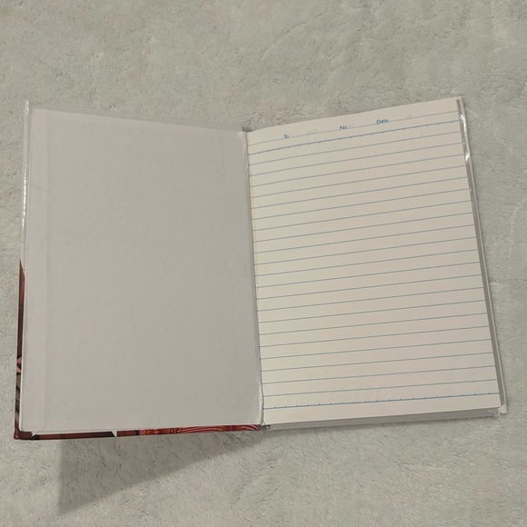 Spice Girls Notebook - Picture 3 of 3